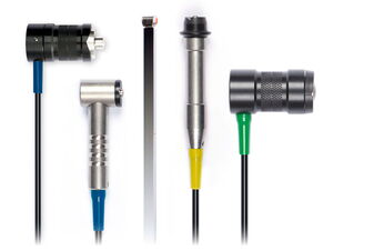 Sonden & Zubehör für Schichtdickenmessgeräte