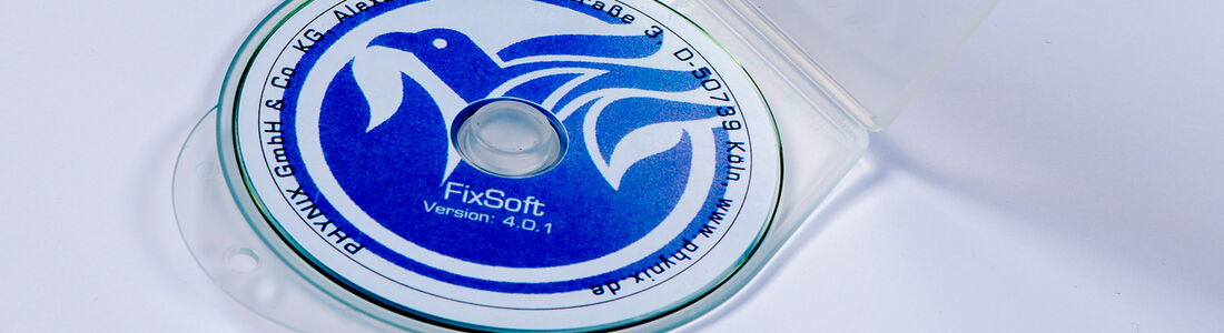 PHYNIX - Experten für Schichtdickenmessung