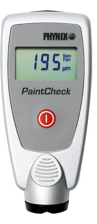 Lackdickenmessgerät PaintCheck