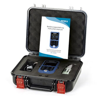  Kofferinhalt-DC-3000C